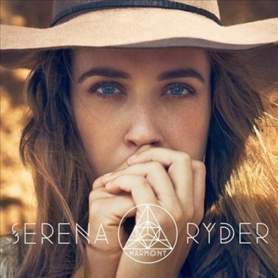 Harmony by Serena Ryder [Audio CD]