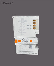 Beckhoff, Modul, EL7332