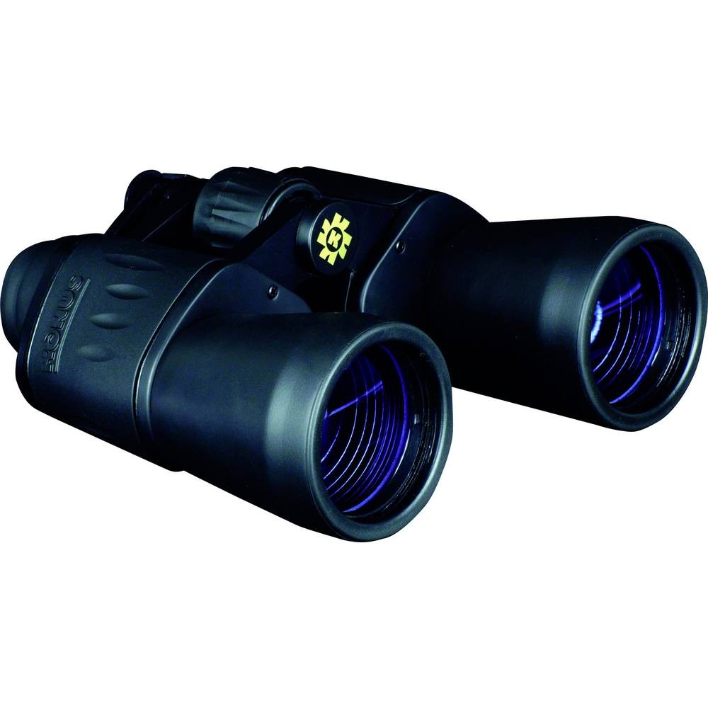Бинокль Konus Fernglas Konus Konusvue 10x50 WA 10 x 50 мм KON2103 10190₽