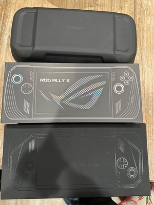 Asus ROG Ally 