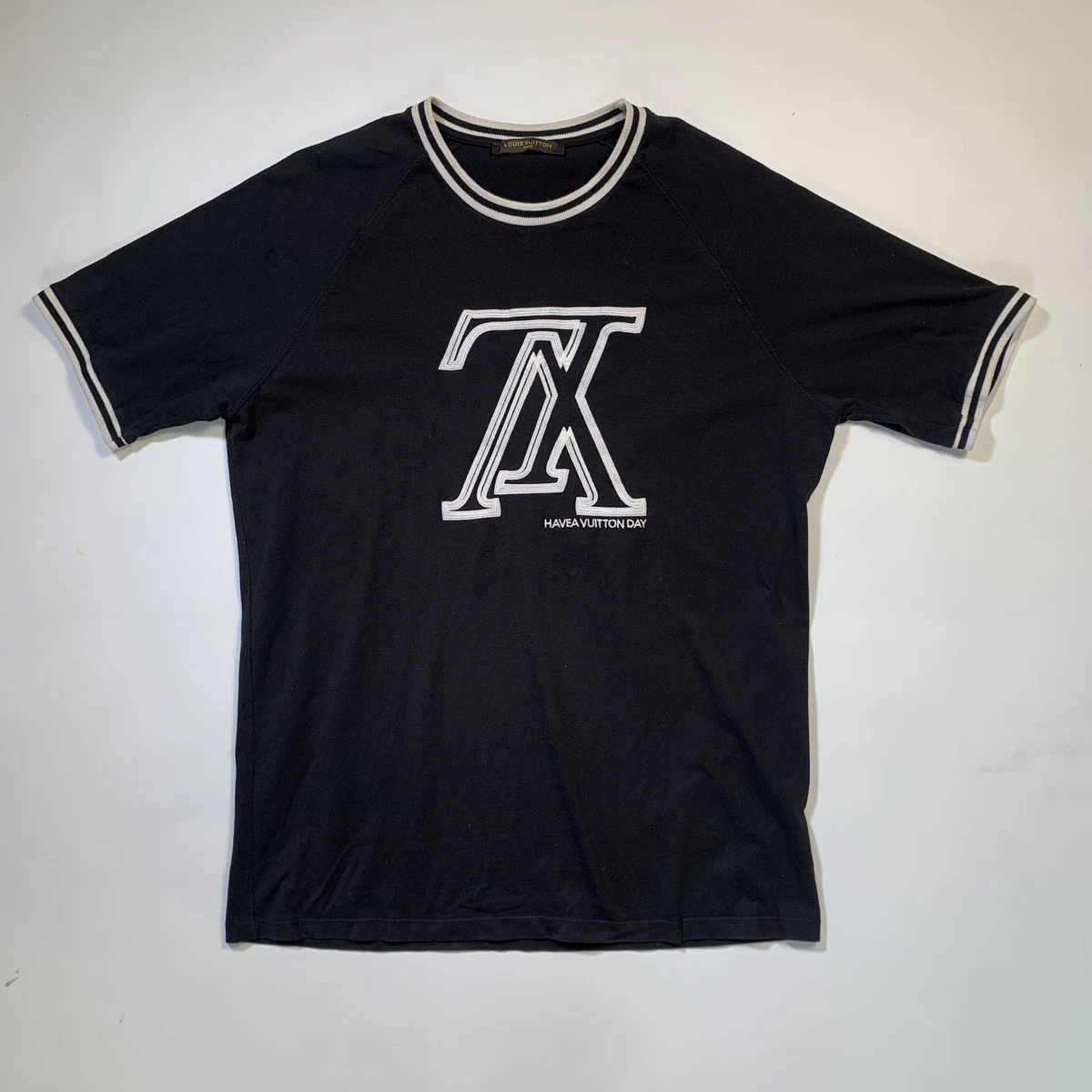Louis Vuitton Size 2XL Shirts for Men for sale | eBay