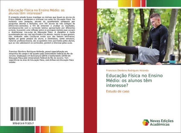 Francisco Dionleno Rodrigues Holanda | EducaçãO FíSica No Ensino MéDio: Os...-image