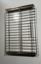 OEM KitchenAid Oven Sliding Rack W11186364