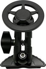 Vent Mount Phone Holder ONLY for Jeep Wrangler JL 2018 2023 Gladiator JT 2020