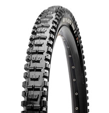 Maxxis, Minion DHR2, Tire, 29''x2.40 Tubeless Ready, Dual, EXO, WT 60TPI