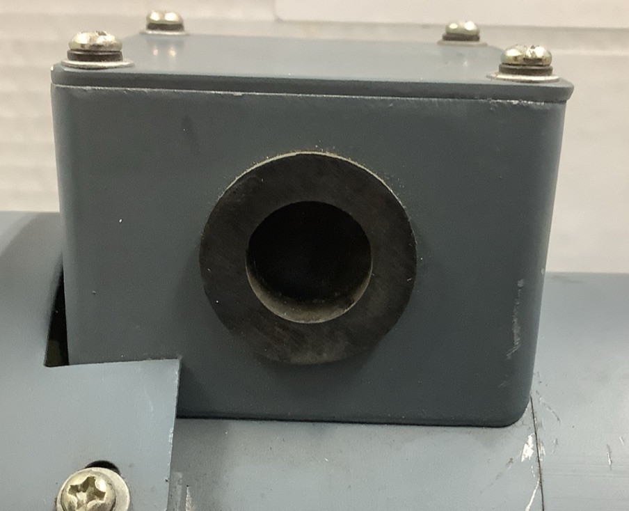 WorldWide Electric WPMDC1-18-180V-56CB 1HP 180V Permanent Magnet DC Motor (R19)