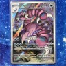 DRAPION Full Art • IR 097/088 Holo • Pokemon: Mega Evolution - Perfect Order