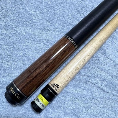 MEZZ CUES EC7-MD Accessories included #1003 | eBay