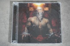 CD: Massiv - Blut Gegen Blut 3, Limited Editi...