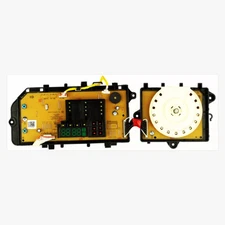 Samsung DC92 01802G Washer Control Board