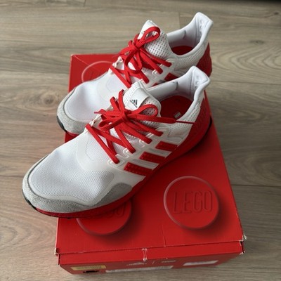 Adidas Ultra Boost DNA LEGO Gr.44 NEU!!!