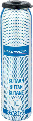 6 x CAMPINGAZ Kartuschen CV 360, Nr.19312 2/10B2