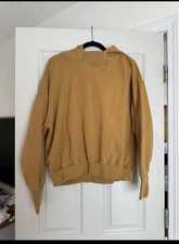 Free People Movement Fast Break Pullover Hoodie Size M