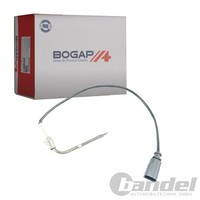 Bogap Abgastemperatursensor Passend FüR VW Touareg | A6120200