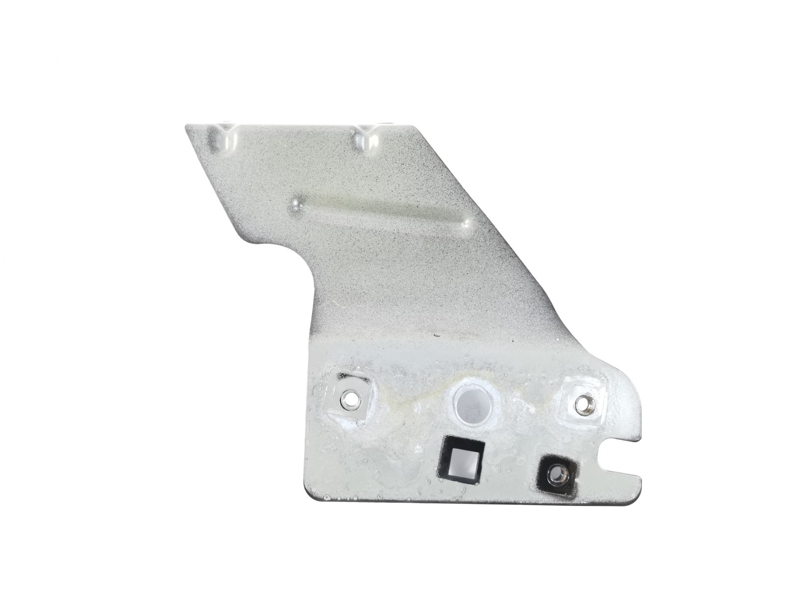 Maserati Ghibli RWD 2017 3.0 L Front Right Fender Lower Mount Support Bracket