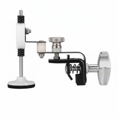 Snare Drum Mute Obertonreduzierung externe Drum Mute Sound Control für Studio