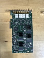Blackmagic Design BMDPCB143A DeckLink Quad PCIe scheda di acquisizione SDI