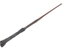 Harry Potter Magic Wand Metal Core Costume Props Gift Fantasy