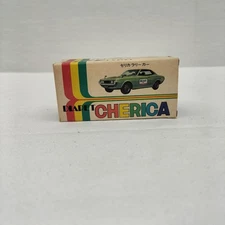 TONEZAWA TOYS Celica Rally Car Diapet Cherica