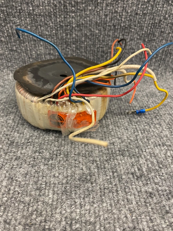 Talema Transformer 68-4518-0001 - Image 3 of 3