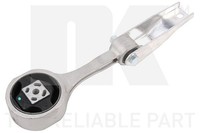 1 X Motorlager NK 59747088 FüR Skoda Fabia II VW