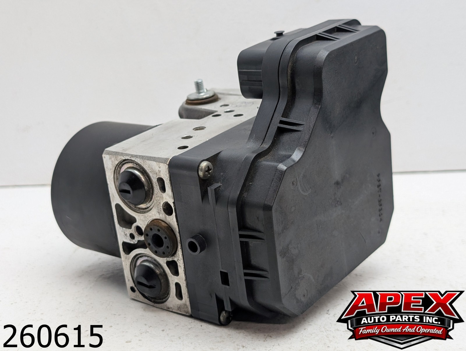 OEM 2012 Lexus ES350 3.5L Abs Pump Control Module