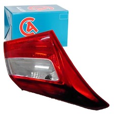 ALKAR RÜCKLEUCHTE HECKLEUCHTE AUßEN RECHTS passend für HYUNDAI I30 | 2212580