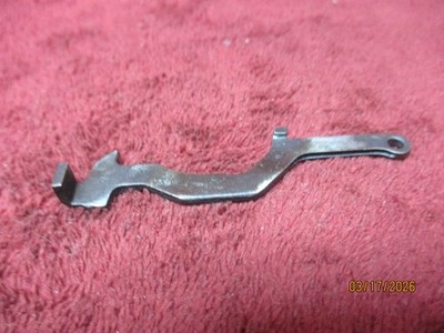 Mauser-Werke Model HSc, Kal. 7.65mm, 1940's, 4th Vari.., PART: Trigger Bar