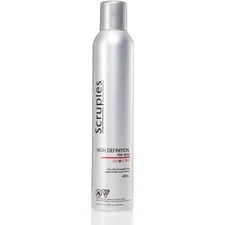 Scruples  Scruples High Definition Hair Spray 10.6 oz-3 Pack