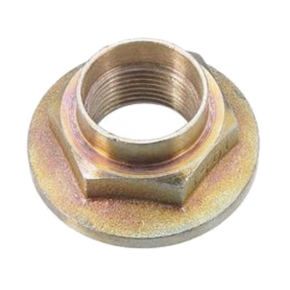 for Mazda 1988-2002 626 Axle Nut 22 mm X 1.5