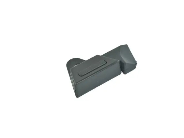 Parachoques de guardabarros derecho para Dodge Ram 1500 Classic 2013-2023 (P/N 68054210AB)