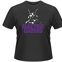 Electric Wizard - Witchcult Today Black T-Shirt X-Large