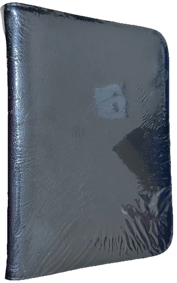 FUNDA DE CUERO BMW PARA MANUAL DEL PROPIETARIO GUÍA DEL OPERADOR GUÍA DEL USUARIO Foto 2 de 2