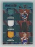 2025 Leaf Glory of the Game Tradition #T-13 Game Used Jersey Patch 3/5