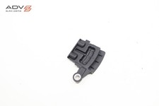 Gasveren De Motorkap Van Auto Voor Hyundai I20 N I20n 2020-2023 Motorkap Hood Wijzigen Gasveren Lente Demper Lift Ondersteuning Absorber (Color : Black carbon fiber