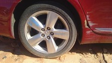 Wheel Alloy 19x8 5 Spoke Fits 07-12 Lexus Ls460 5871193