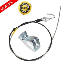 Shorelander 34370 Breakaway Cable Assembly for UFP Brake Actuator
