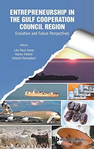 Entrepreneurship in the Gulf Cooperation Council Region (2020)