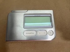 Stress Eraser Electronic Digital Device Helicor Stress Reduction Relaxation SE1