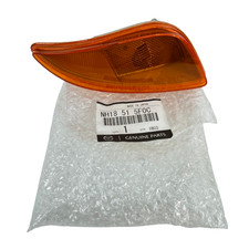 Oem 2009 - 2012 Mazda Mx-5 Miata Front Left Driver Turn Signal Lamp Nh18-51-5f0c