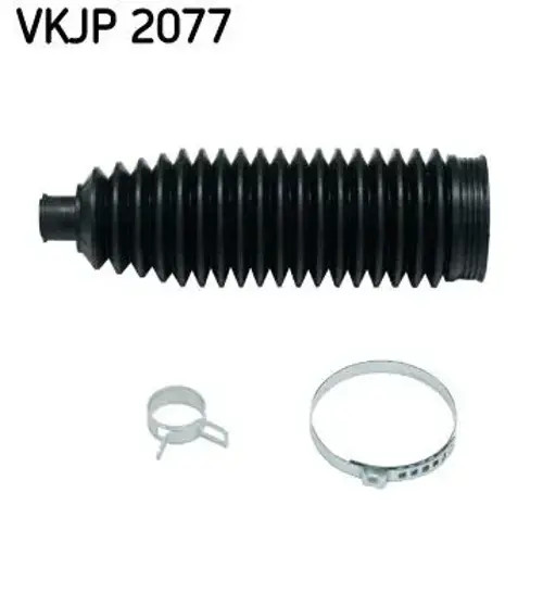 Fits SKF VKJP 2077 Bellow Set, steering - Image 6