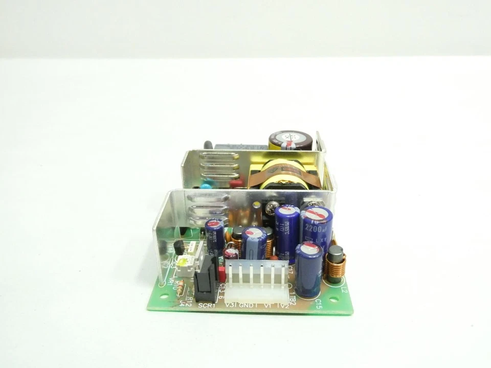 Placa de fuente de alimentación Skynet 850-954X Foto 2 de 4