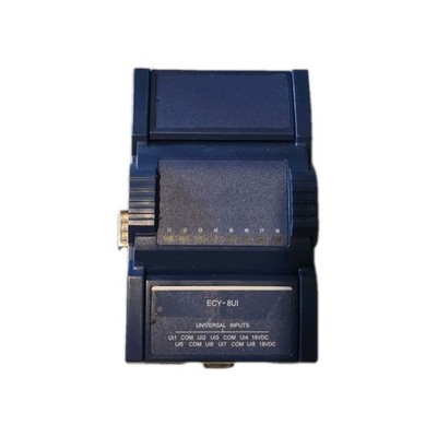 Ecy - 8ui