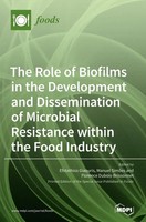 The Role Of Biofilms In The Development And Dissemination Of Microbial...