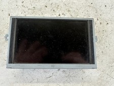 Hyundai Genesis Coupe GPS Info Display Screen Monitor BK2 13-16 OEM 96525-2M500