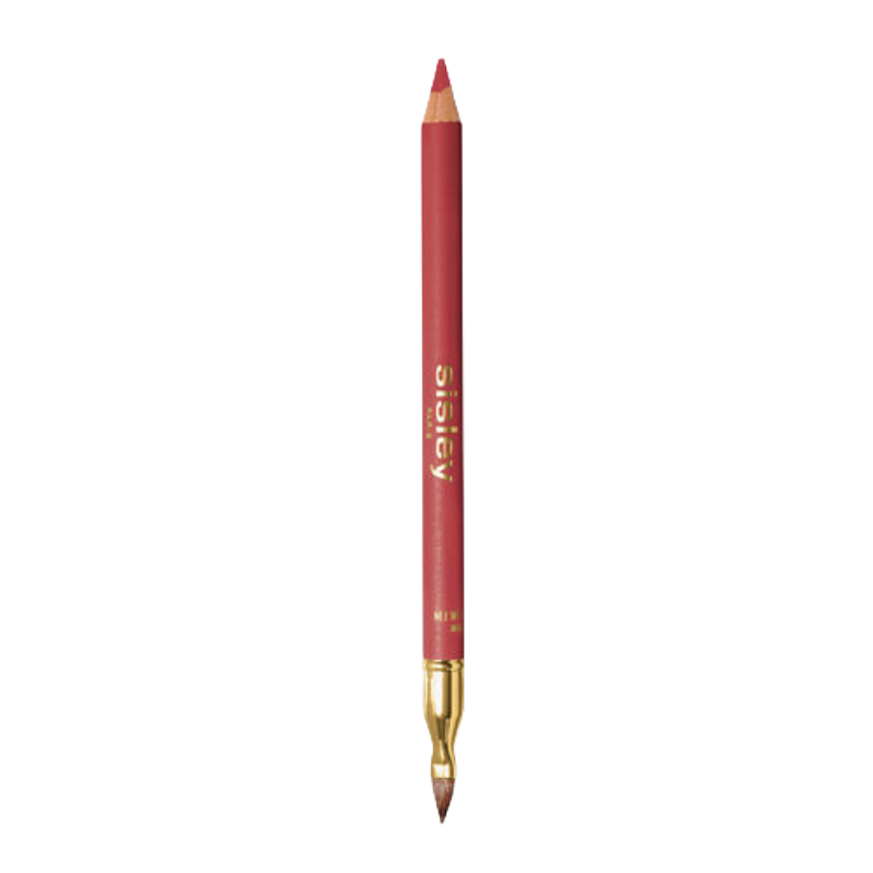 Sisley Phyto Levres Perfect Pink Lipliner Lip Liner Pencil 4 Rose Passion