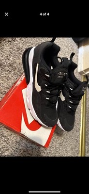 Nike Air Max 270 React Youth