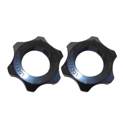 Pack of 2 Universal Fan Base Regulator Almonds Corrosion Resistant Long Lasting