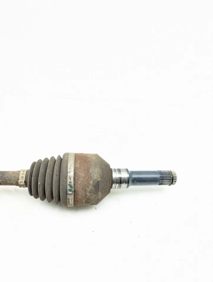 Jaguar S-Type 2001 pasajero derecho CV eje OEM Foto 4 de 4