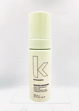 Kevin Murphy Heated Defense Leave in Heat Protection For Hair 5.1 oz /150 ml